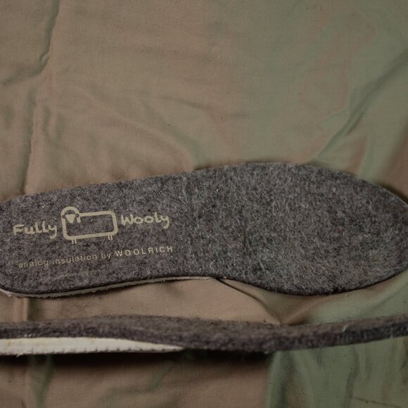 Woolrich Fully Wooly main image 6